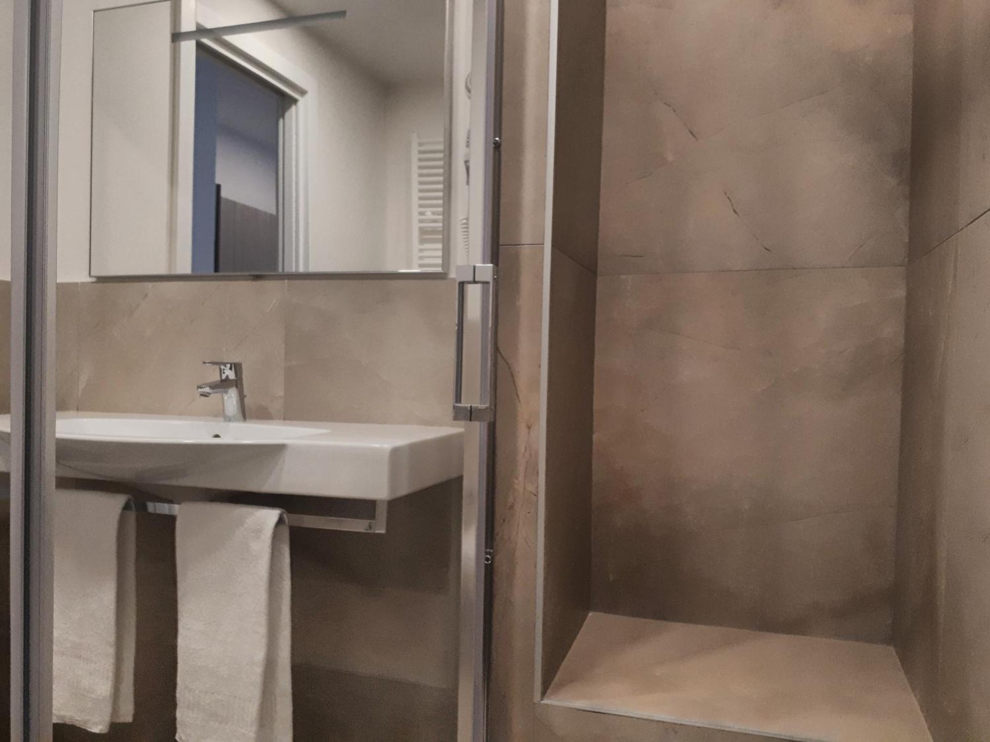 Smart Apartment Mercanzia - Twa Boloňa Exteriér fotografie