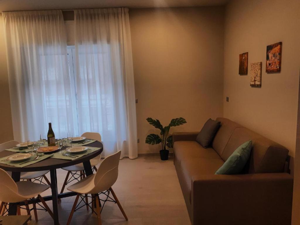 Smart Apartment Mercanzia - Twa Boloňa Exteriér fotografie